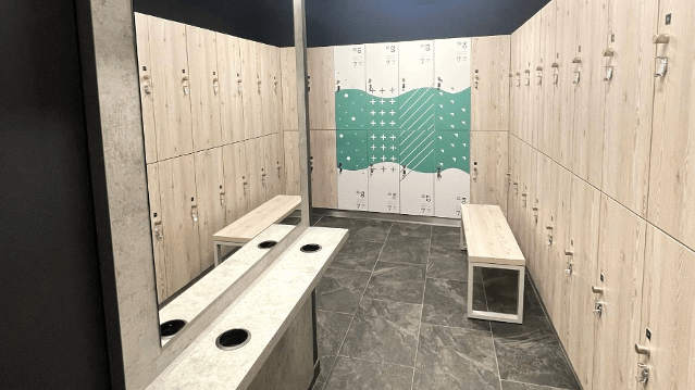 Imagen 3 de la galería del partner Synergym Madrid Almagro