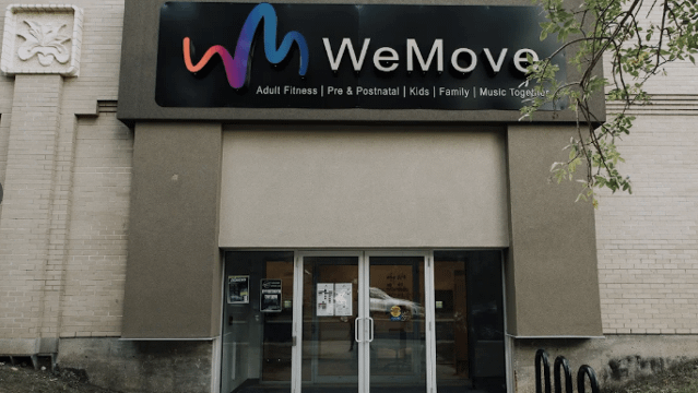 Image 2 from We Move SK partner gallery