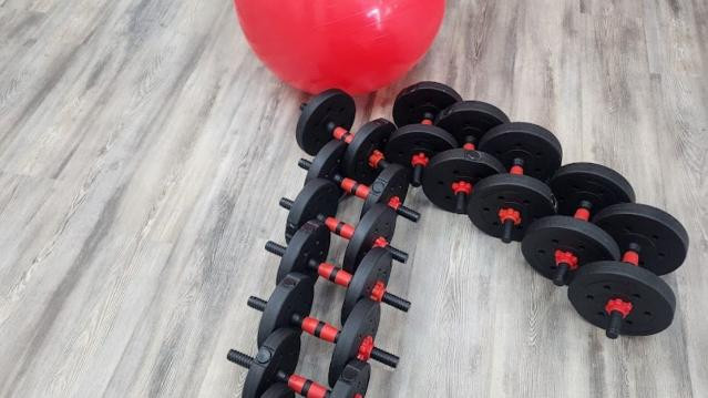 Imagen 3 de la galería del partner Ser Pilates