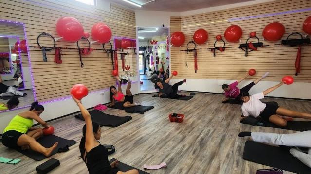 Imagen 1 de la galería del partner Ser Pilates