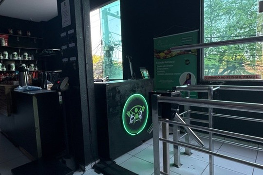 Imagem 2 da galeria do parceiro Academia Pro Fitness