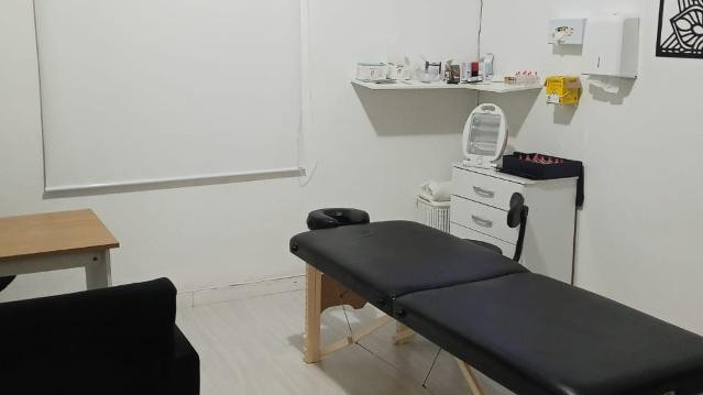 Imagem 1 da galeria do parceiro Rony Sousa Quiropraxia e Terapias