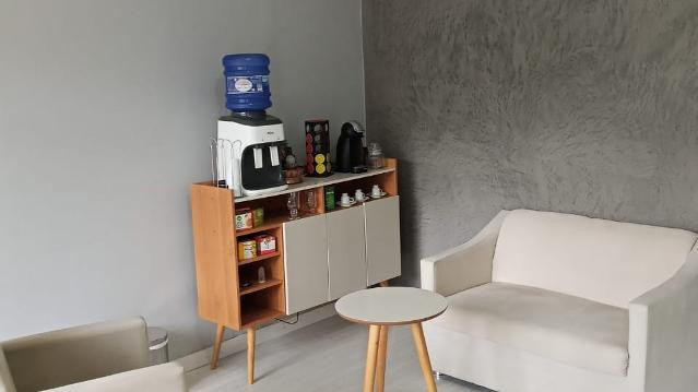 Imagem 3 da galeria do parceiro Rony Sousa Quiropraxia e Terapias