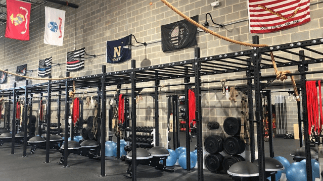 Image 2 from Eastern Shore Performance Center, LLC partner gallery