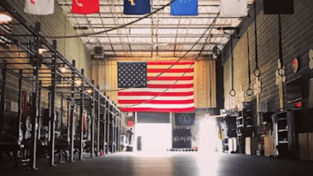 Image 1 from Eastern Shore Performance Center, LLC partner gallery