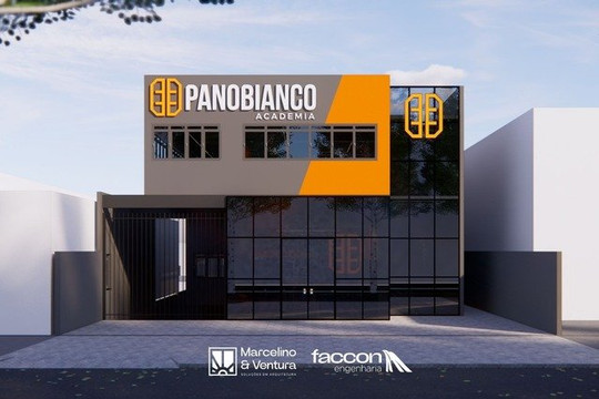 Imagem 2 da galeria do parceiro Panobianco SJC Satélite