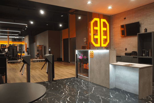 Imagem 1 da galeria do parceiro Panobianco SJC Satélite