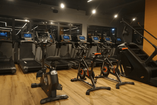 Imagem 3 da galeria do parceiro Panobianco SJC Satélite