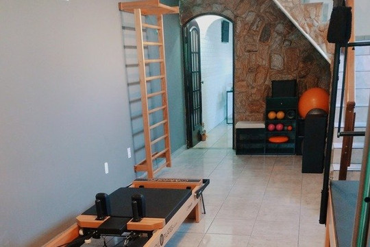 Imagem 3 da galeria do parceiro VOLL Pilates Studios Suzano