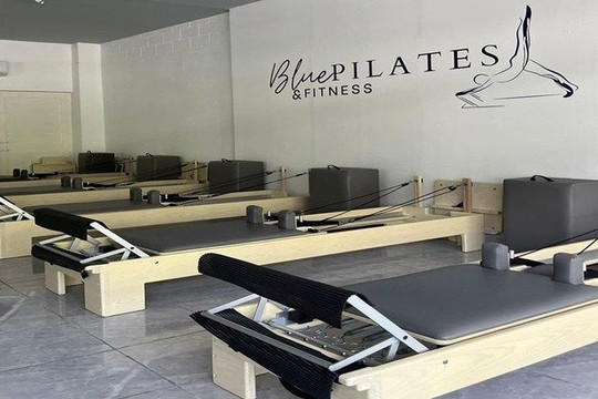 Imagen 1 de la galería del partner Blue Pilates & Fitness Plaza Antia