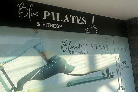 Imagen 2 de la galería del partner Blue Pilates & Fitness Plaza Antia