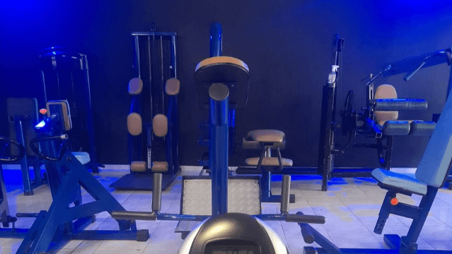 Imagem 3 da galeria do parceiro Start Academia