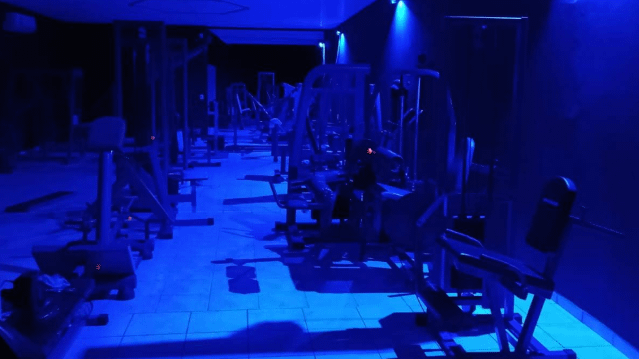 Imagem 1 da galeria do parceiro Start Academia