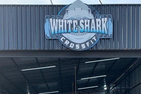 Imagem 2 da galeria do parceiro White Shark Crossfit