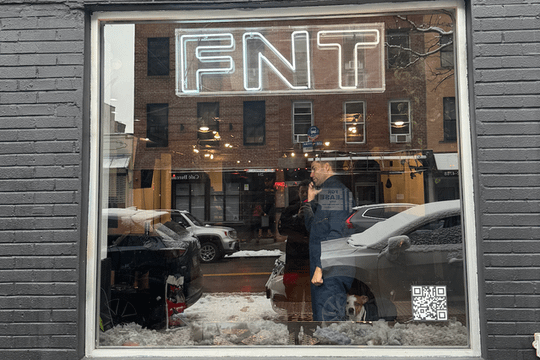 Image 2 from FNT Boxing Club partner gallery