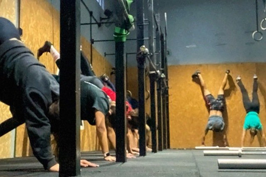 Imagem 3 da galeria do parceiro Box 95 Cross Training