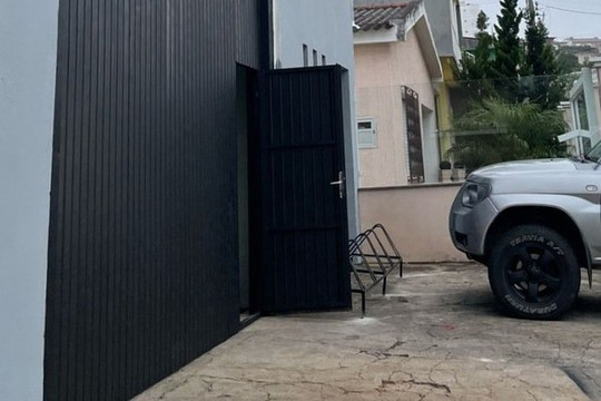 Imagem 2 da galeria do parceiro Box 95 Cross Training