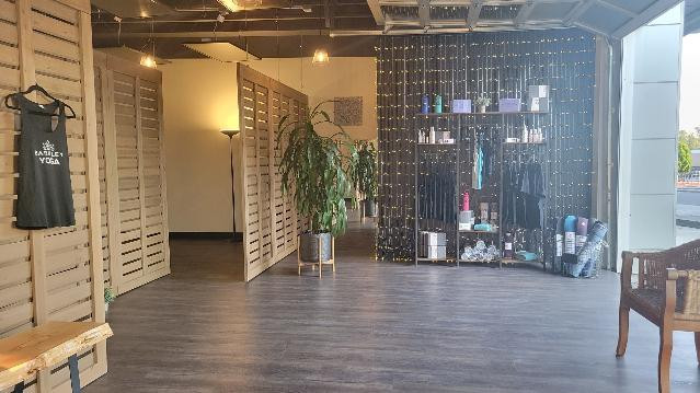 Image 2 from Barkley Yoga partner gallery