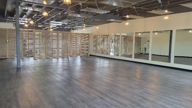 Image 1 from Barkley Yoga partner gallery