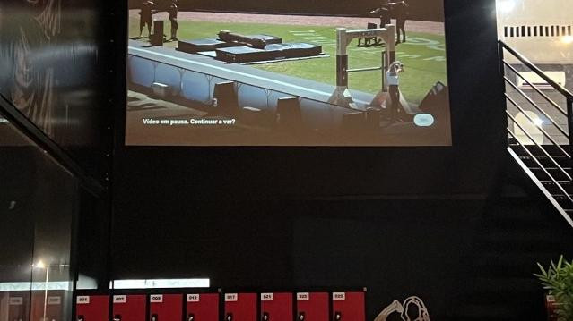 Imagem 3 da galeria do parceiro Olimpo Templo Fit