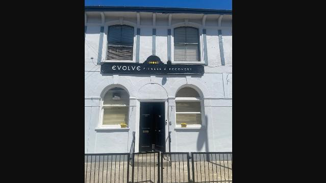 Image 2 from Evolve Fitness Studio partner gallery