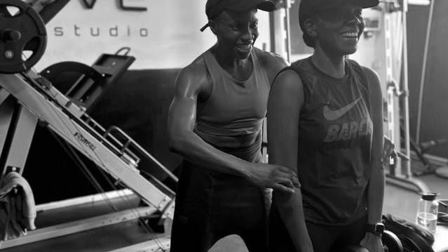 Image 3 from Evolve Fitness Studio partner gallery