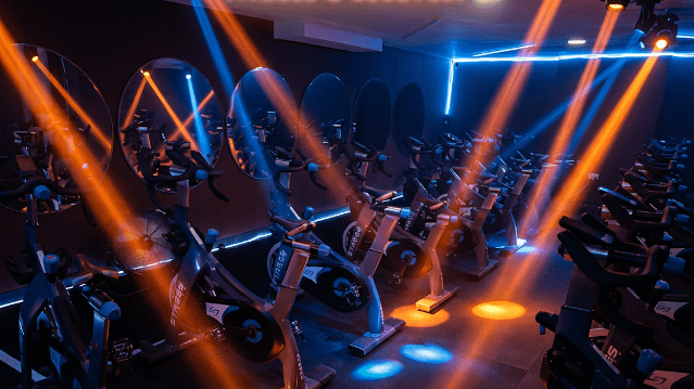 Image 1 from Evolve Fitness Studio partner gallery