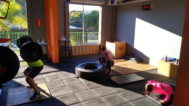 Imagem 1 da galeria do parceiro Funcional Roots