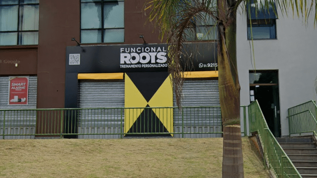 Imagem 2 da galeria do parceiro Funcional Roots