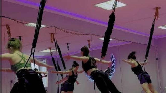 Imagem 3 da galeria do parceiro Academia Elaine Nascimento