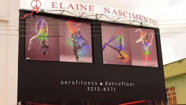 Imagem 2 da galeria do parceiro Academia Elaine Nascimento