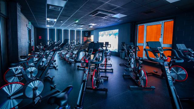 Image 2 from Everyone Active - Enderby Leisure Centre partner gallery