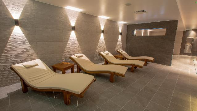 Image 3 from Everyone Active - Enderby Leisure Centre partner gallery