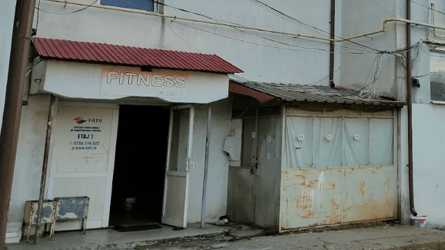Imaginea 2 din Daso Cado Gym Arta galeria partenerului