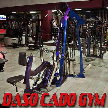 Imaginea 2 din Daso Cado Gym Arta galeria partenerului