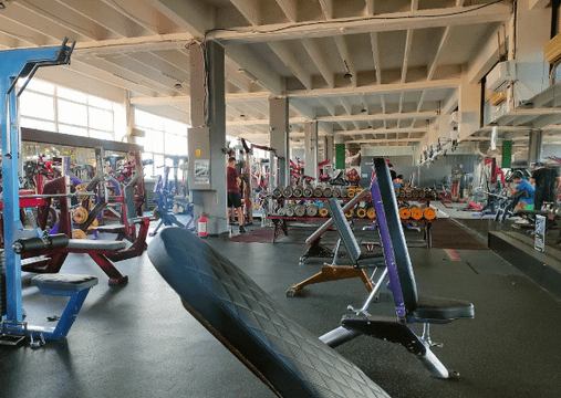 Imaginea 1 din Daso Cado Gym Arta galeria partenerului