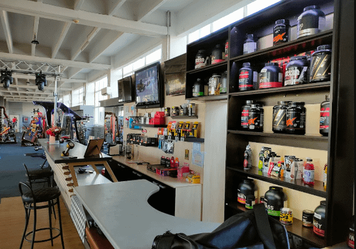 Imaginea 3 din Daso Cado Gym Arta galeria partenerului