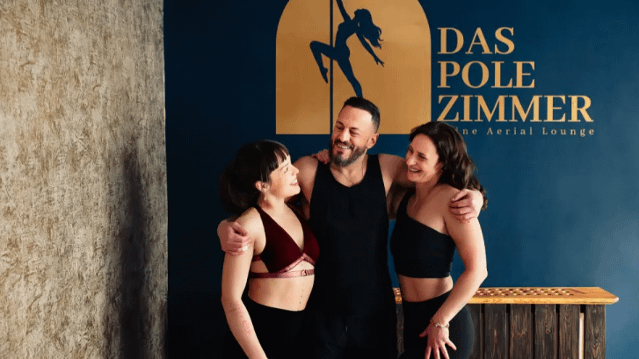 Bild 1 von Das Polezimmer Partnergalerie