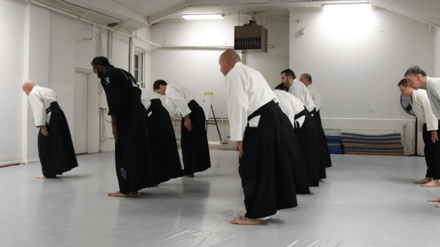 Image 1 from The Martial Way partner gallery