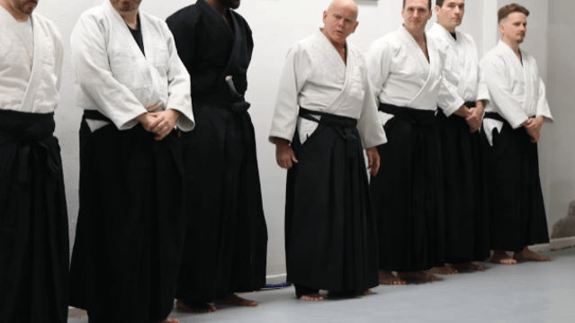 Image 3 from The Martial Way partner gallery