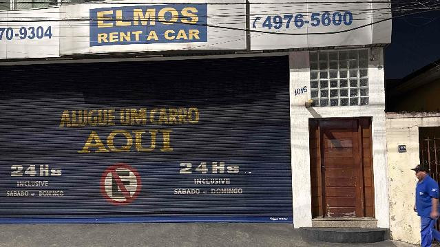 Imagem 2 da galeria do parceiro Moda da Pista Grand Hall