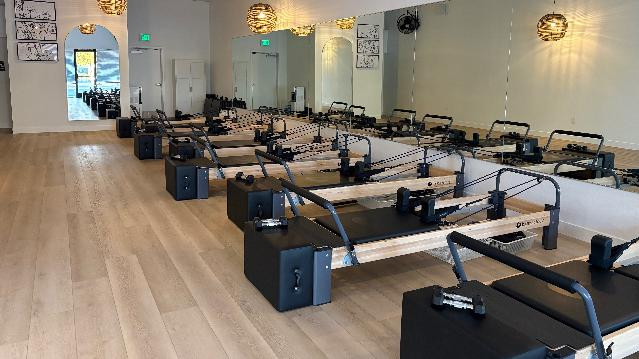 Image 1 from Neaumix Fit Temecula partner gallery