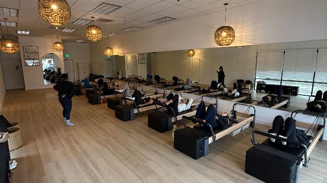 Image 3 from Neaumix Fit Temecula partner gallery