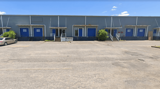 Image 2 from Deep River Fit partner gallery