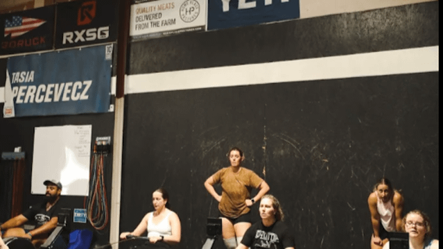 Image 3 from Deep River Fit partner gallery