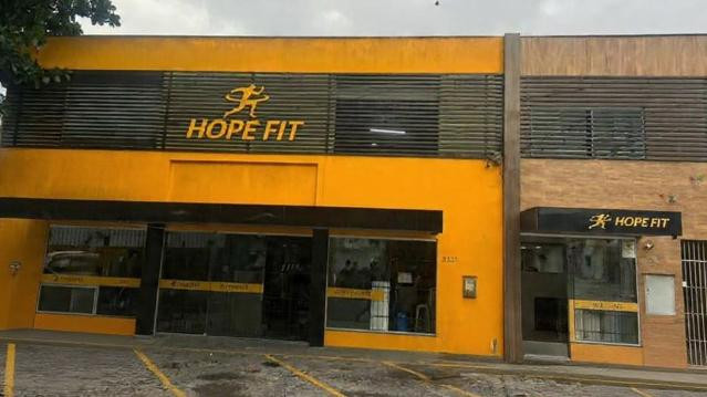 Imagem 2 da galeria do parceiro Hope Fit Academia