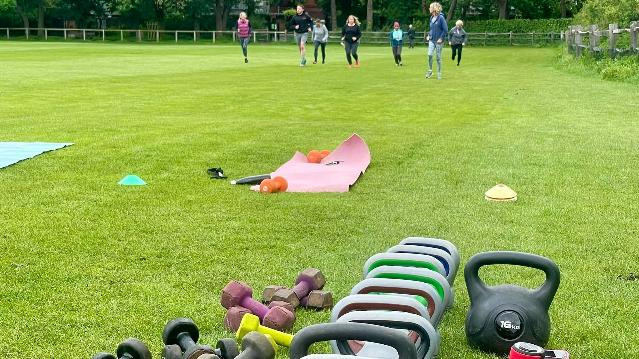 Image 1 from Plan B Fitness - Waldegrave School partner gallery