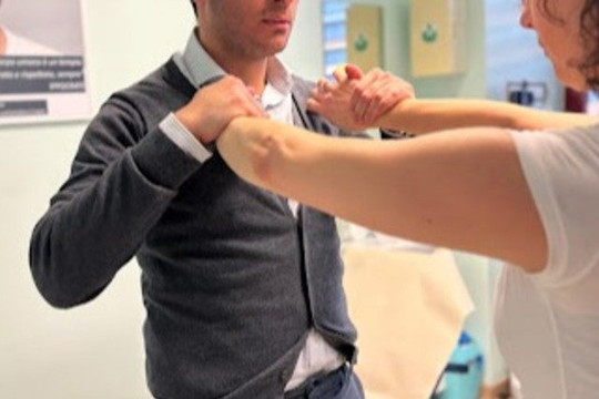 Immagine 3 dalla galleria del partner Kinesis Sport Roma