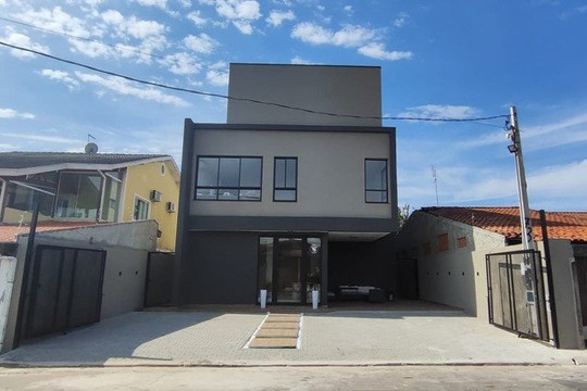 Imagem 2 da galeria do parceiro FG Studio Pilates