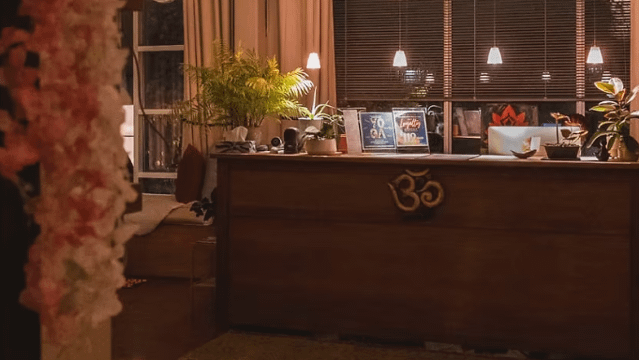 Image 2 from Inye Yoga partner gallery